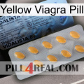 Yellow Viagra Pill 44